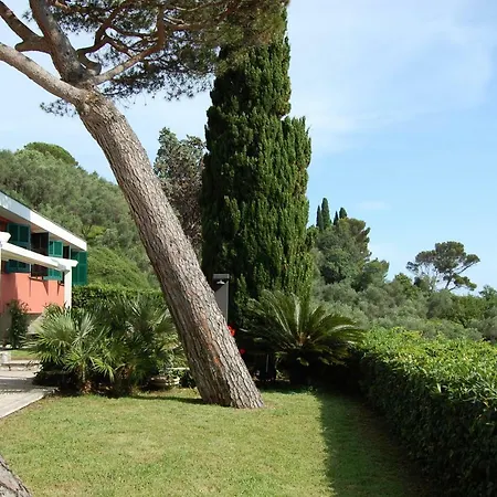 Vila Portobello Sestri Levante